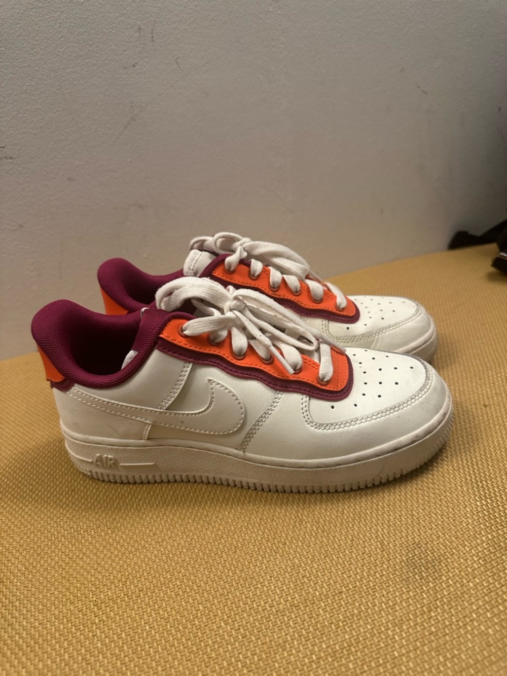 Nike Air Force 1